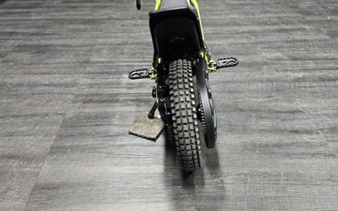 2026 Triumph TXP-12