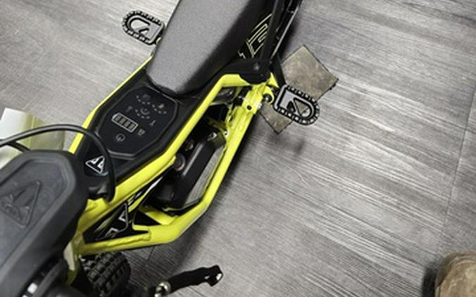 2026 Triumph TXP-12