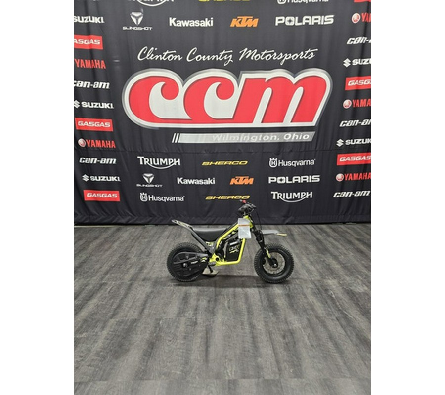 2026 Triumph TXP-12