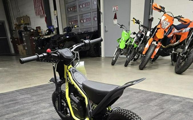 2026 Triumph TXP-12