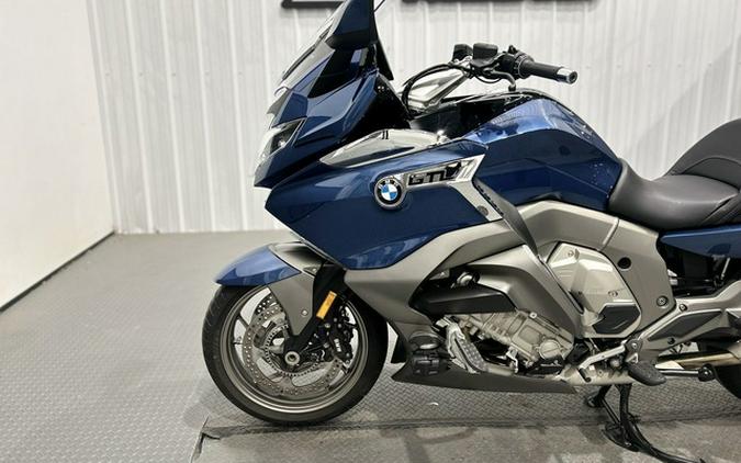 2025 BMW K 1600 GTL