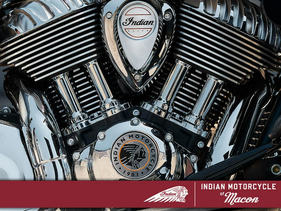 2025 Indian Motorcycle® Roadmaster® Elite Springfield Blue Candy