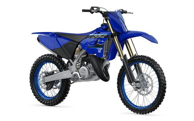 2021 Yamaha YZ125