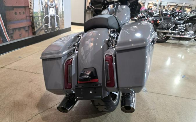 FLTRX 2026 Road Glide
