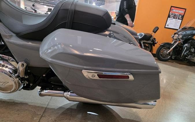 FLTRX 2026 Road Glide