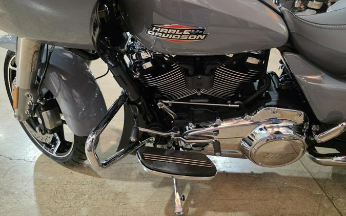 FLTRX 2026 Road Glide