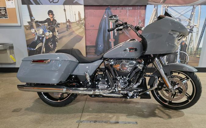 FLTRX 2026 Road Glide