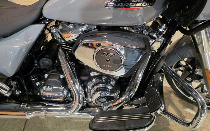 FLTRX 2026 Road Glide