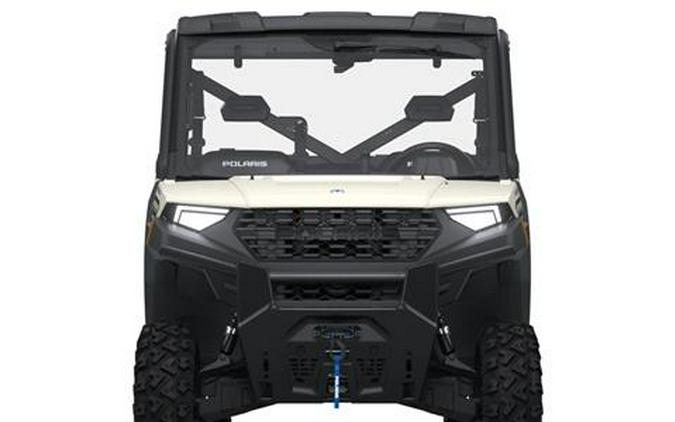 2026 Polaris Ranger 1000 Cab