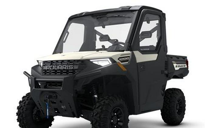 2026 Polaris Ranger 1000 Cab