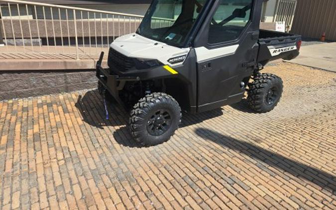 2026 Polaris Ranger 1000 Cab