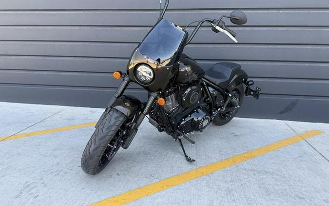 2024 Indian Motorcycle® Sport Chief Icon Smoky Quartz Metallic Pearl