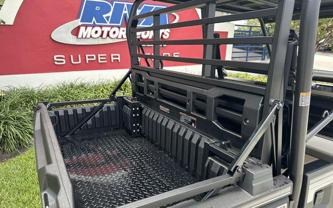2027 Kawasaki Mule PRO-FXT 1000 LE Ranch Edition