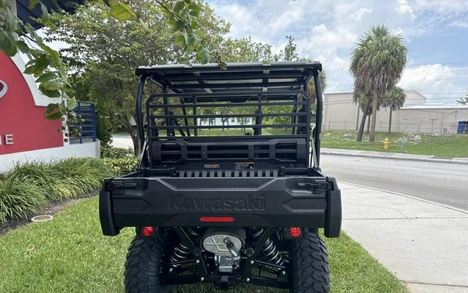 2027 Kawasaki Mule PRO-FXT 1000 LE Ranch Edition