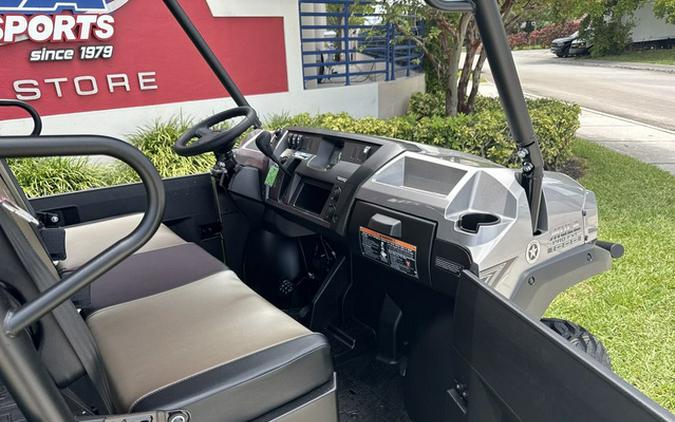 2027 Kawasaki Mule PRO-FXT 1000 LE Ranch Edition
