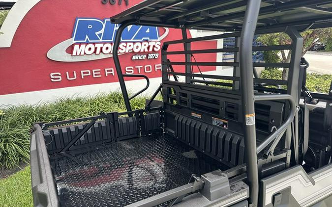 2027 Kawasaki Mule PRO-FXT 1000 LE Ranch Edition