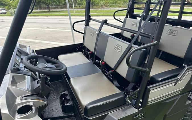 2027 Kawasaki Mule PRO-FXT 1000 LE Ranch Edition