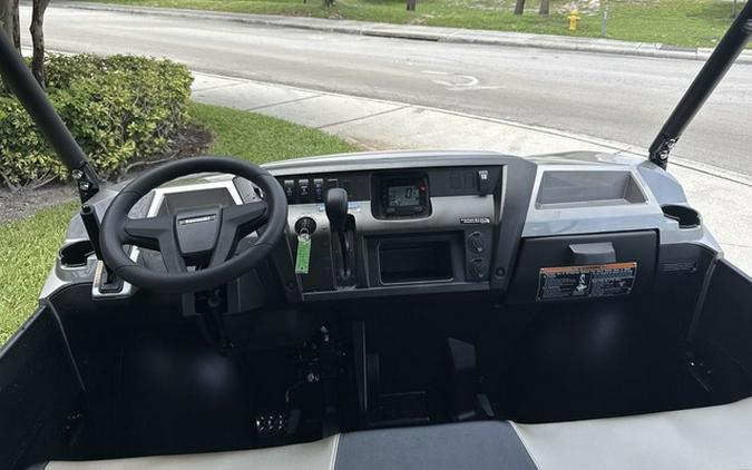 2027 Kawasaki Mule PRO-FXT 1000 LE Ranch Edition