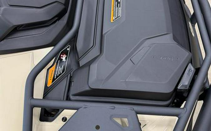 2026 Can-Am Outlander PRO XU HD5
