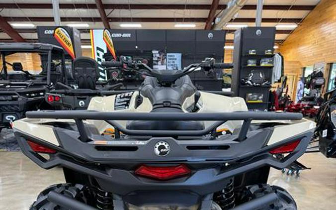 2026 Can-Am Outlander PRO XU HD5