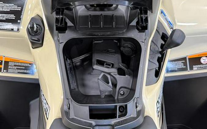 2026 Can-Am Outlander PRO XU HD5