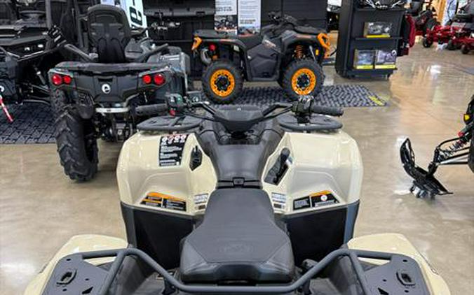 2026 Can-Am Outlander PRO XU HD5
