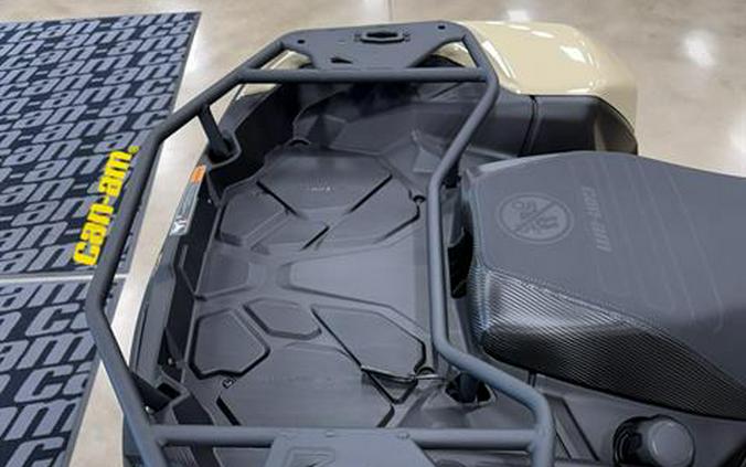 2026 Can-Am Outlander PRO XU HD5