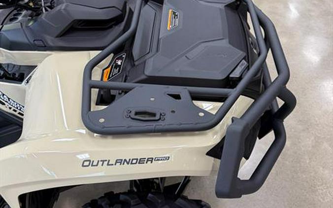 2026 Can-Am Outlander PRO XU HD5
