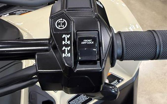 2026 Can-Am Outlander PRO XU HD5