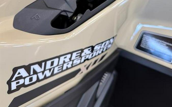 2026 Can-Am Outlander PRO XU HD5