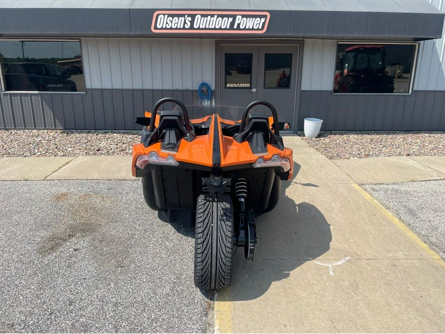 2026 Slingshot® SL Manual - Slingshot