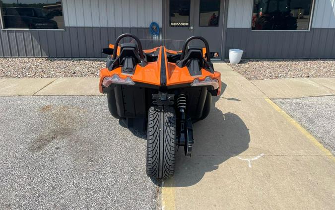 2026 Slingshot® SL Manual - Slingshot
