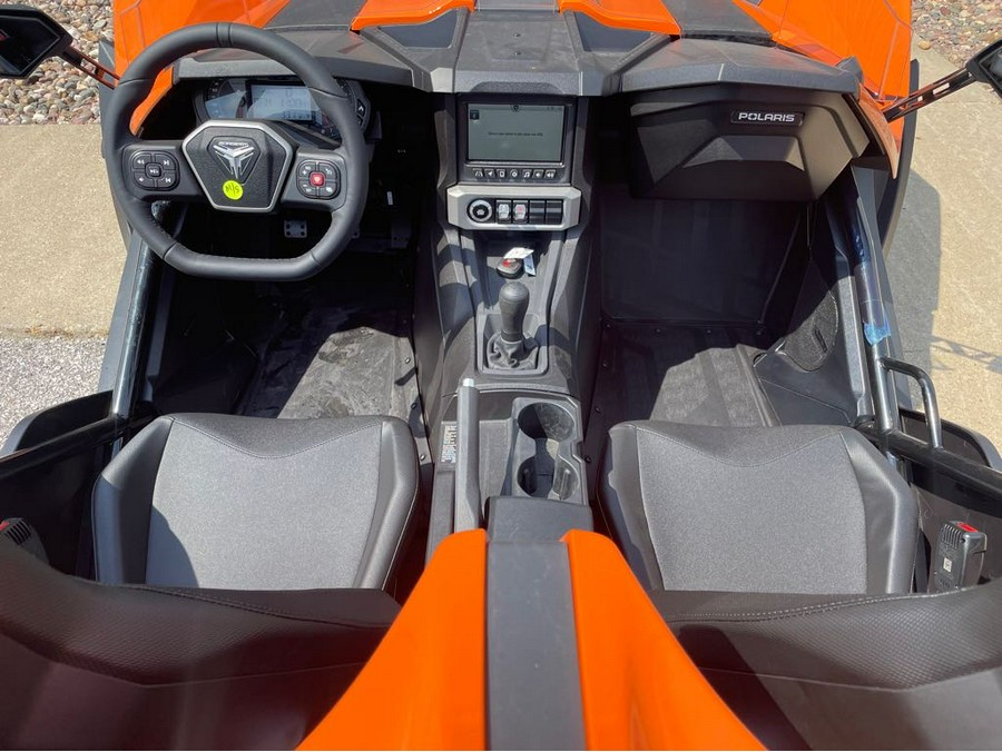 2026 Slingshot® SL Manual - Slingshot