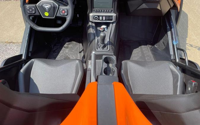2026 Slingshot® SL Manual - Slingshot