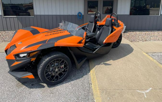 2026 Slingshot® SL Manual - Slingshot