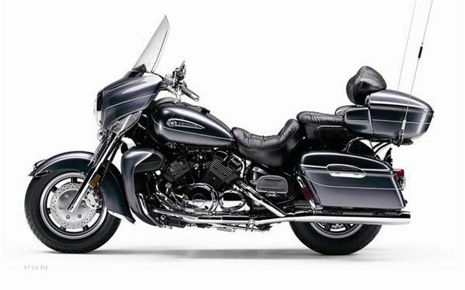 2010 Yamaha Royal Star Venture S