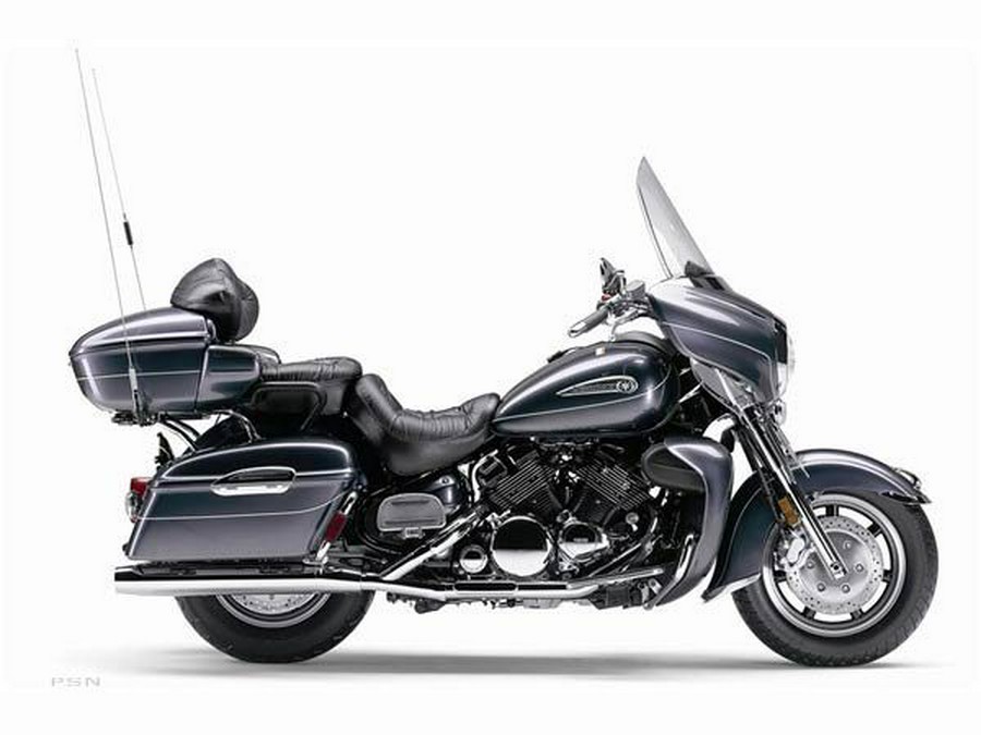 2010 Yamaha Royal Star Venture S