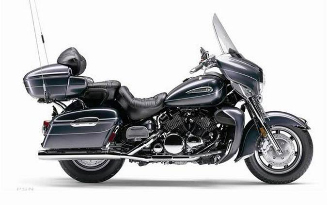 2010 Yamaha Royal Star Venture S