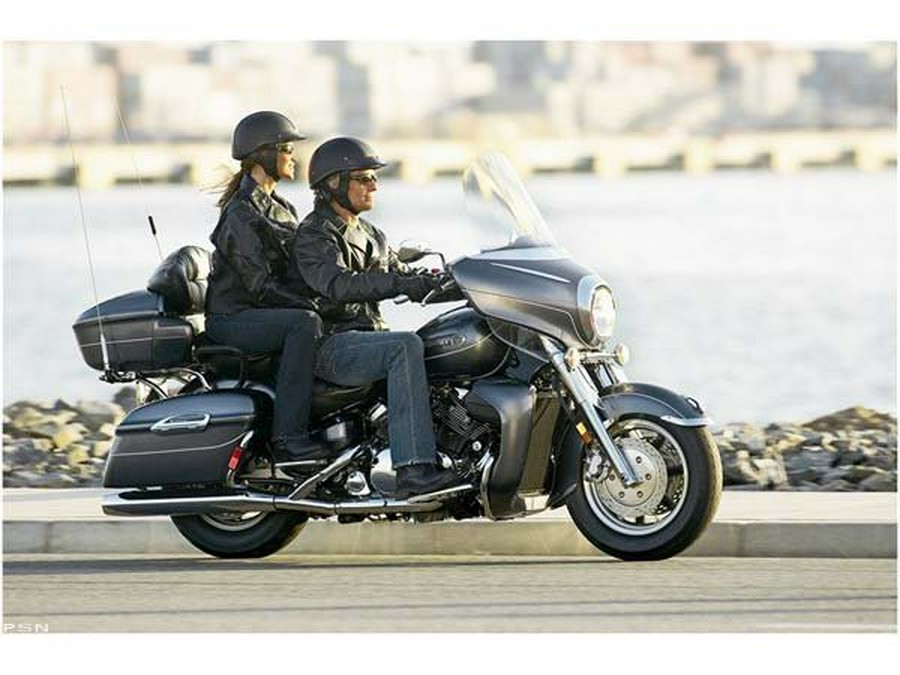 2010 Yamaha Royal Star Venture S