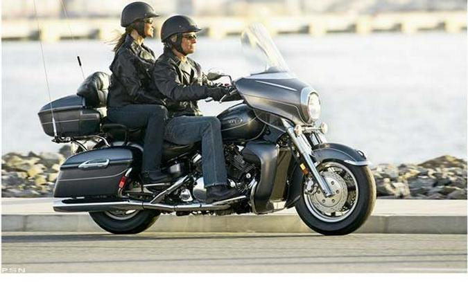 2010 Yamaha Royal Star Venture S