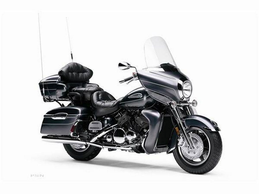 2010 Yamaha Royal Star Venture S