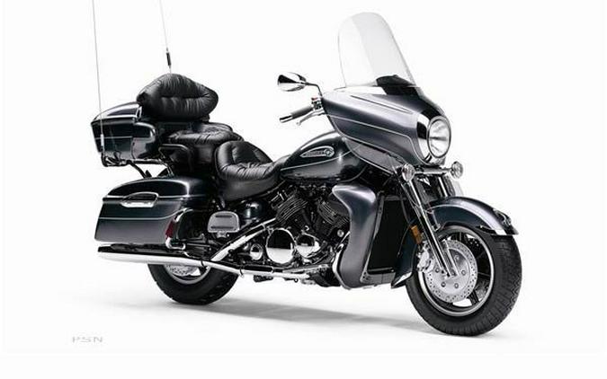 2010 Yamaha Royal Star Venture S