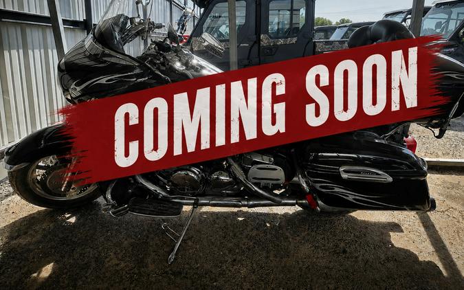 2010 Yamaha Royal Star Venture S