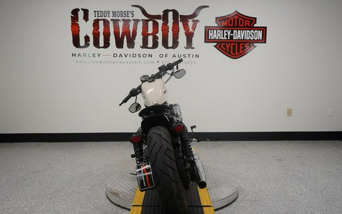 2022 Harley-Davidson Sportster XL1200X - Forty-Eight