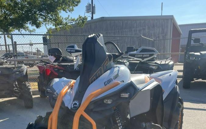 2026 Can-Am Renegade X mr 650