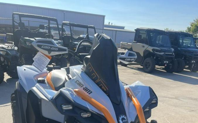 2026 Can-Am Renegade X mr 650