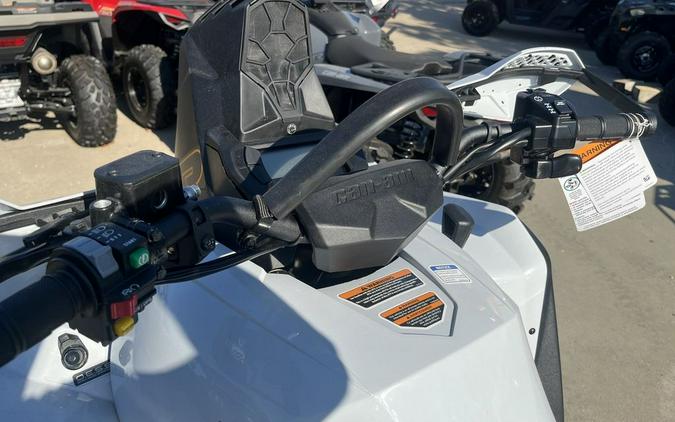 2026 Can-Am Renegade X mr 650