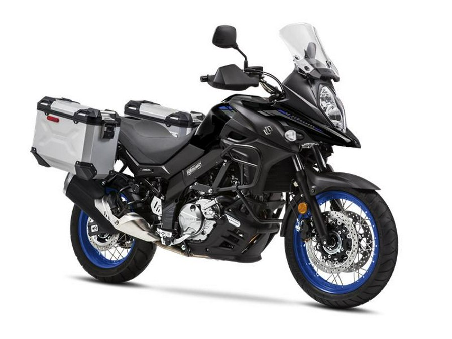 2023 Suzuki V-Strom 650XT Adventure