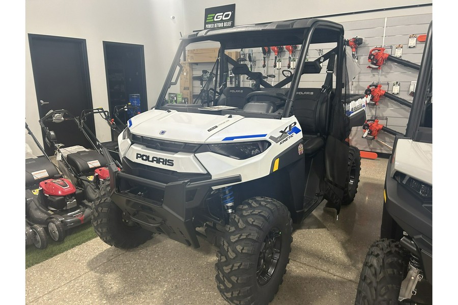 2024 Polaris Industries Ranger XP® Kinetic Premium