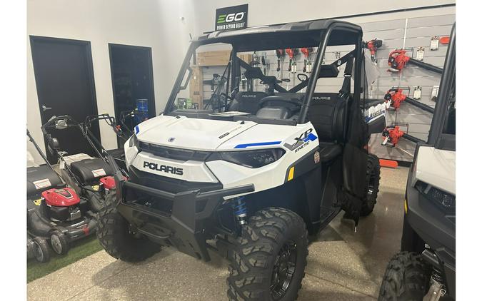 2024 Polaris Industries Ranger XP® Kinetic Premium